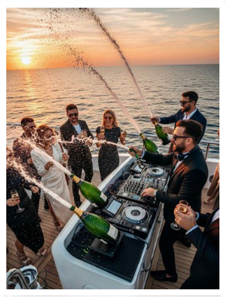 DJ Parties
