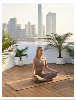 yoga-on-boat